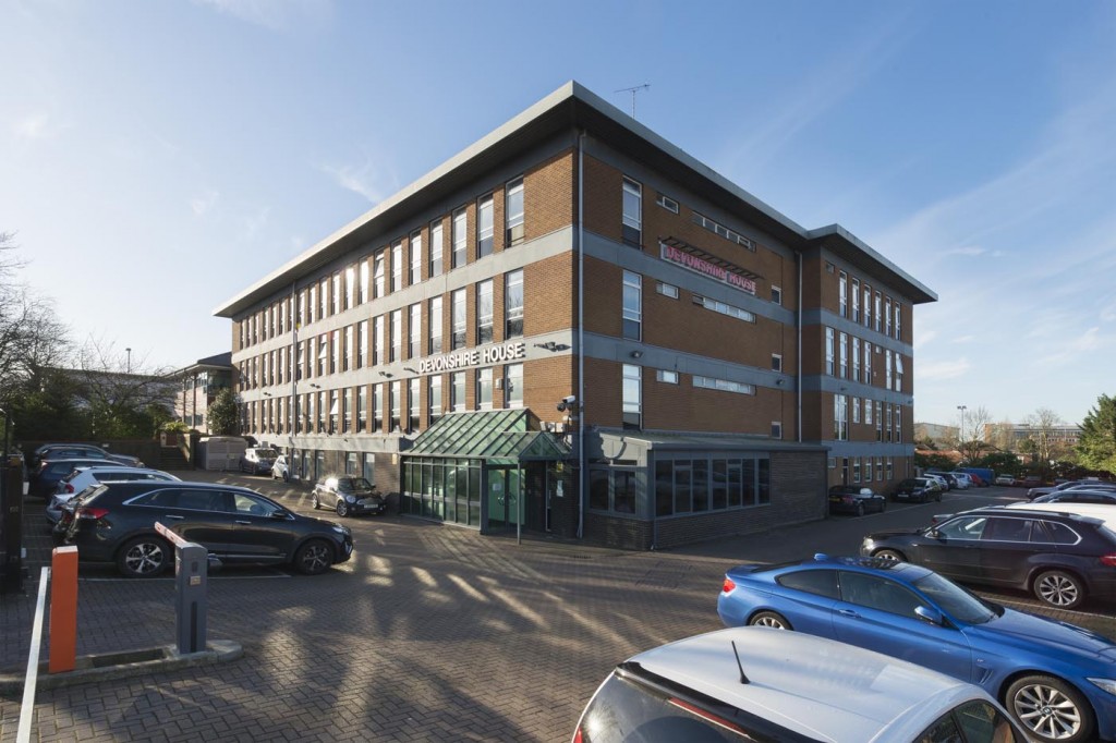 Manor Way, Borehamwood, WD6 1QQ