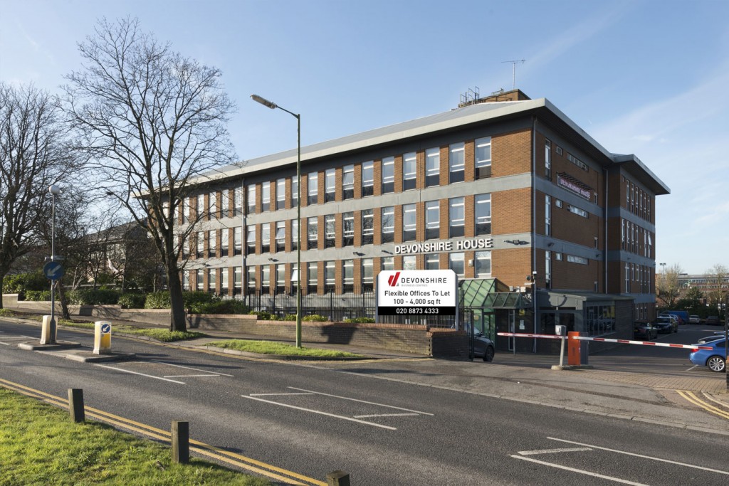 Manor Way, Borehamwood, WD6 1QQ