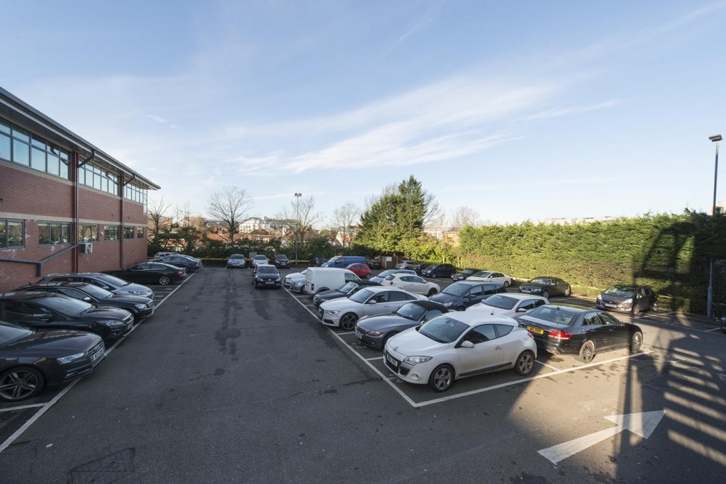 Manor Way, Borehamwood, WD6 1QQ