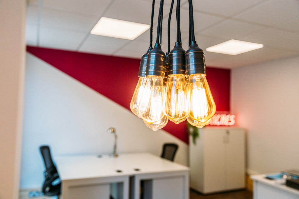 Number 32, Park Cross Street, Leeds, LS1 2QH