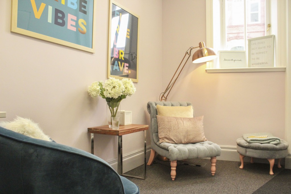 Number 32, Park Cross Street, Leeds, LS1 2QH