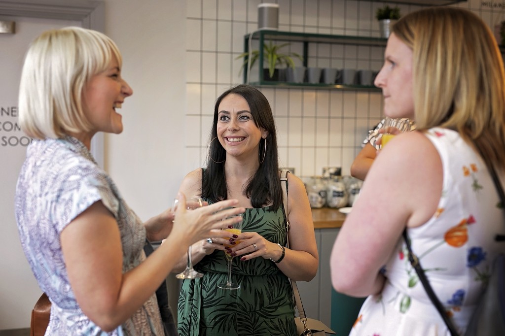 Number 32, Park Cross Street, Leeds, LS1 2QH