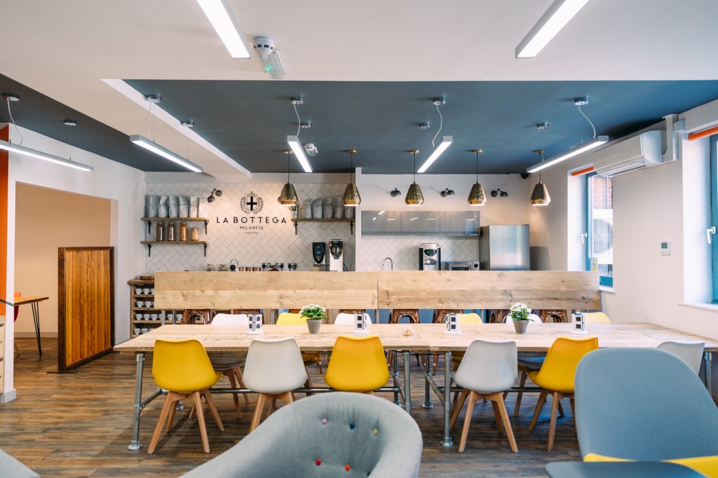 Number 32, Park Cross Street, Leeds, LS1 2QH