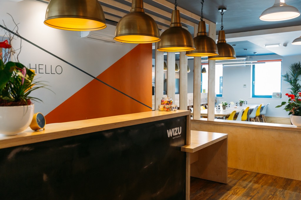 Number 32, Park Cross Street, Leeds, LS1 2QH