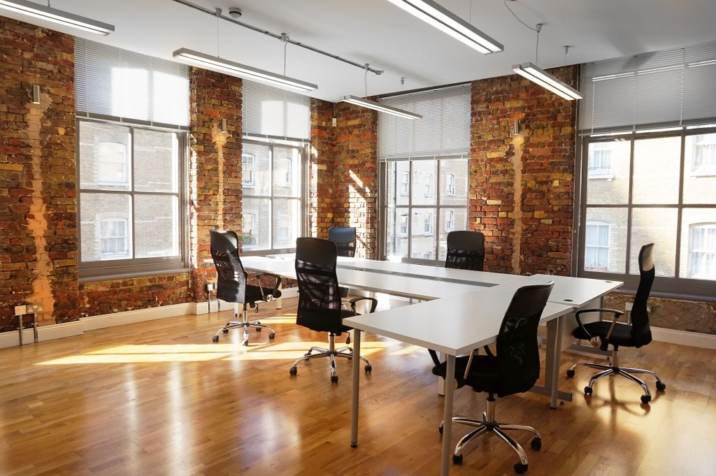 Dufferin Street, Shoreditch, EC1Y 8PD
