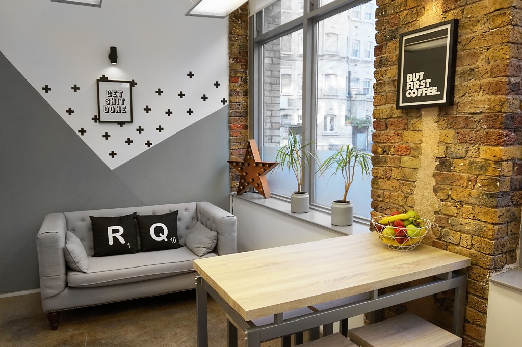 Dufferin Street, Shoreditch, EC1Y 8PD