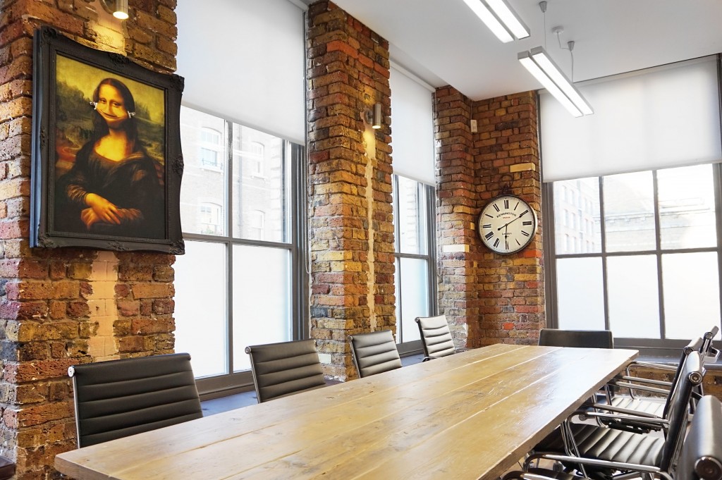 Dufferin Street, Shoreditch, EC1Y 8PD