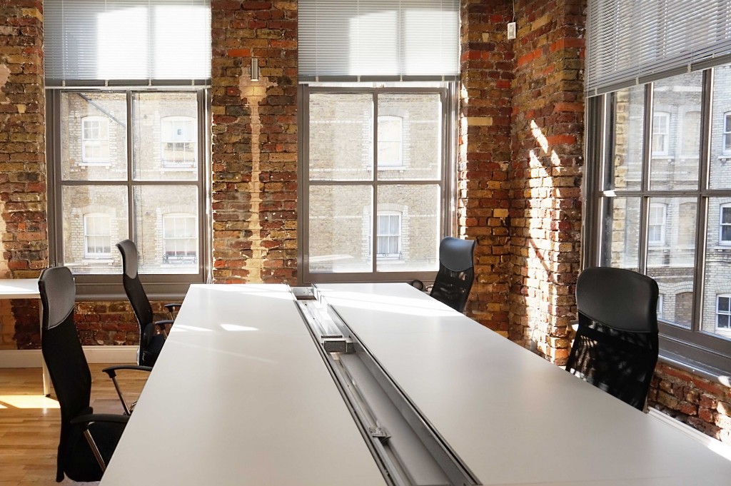 Dufferin Street, Shoreditch, EC1Y 8PD