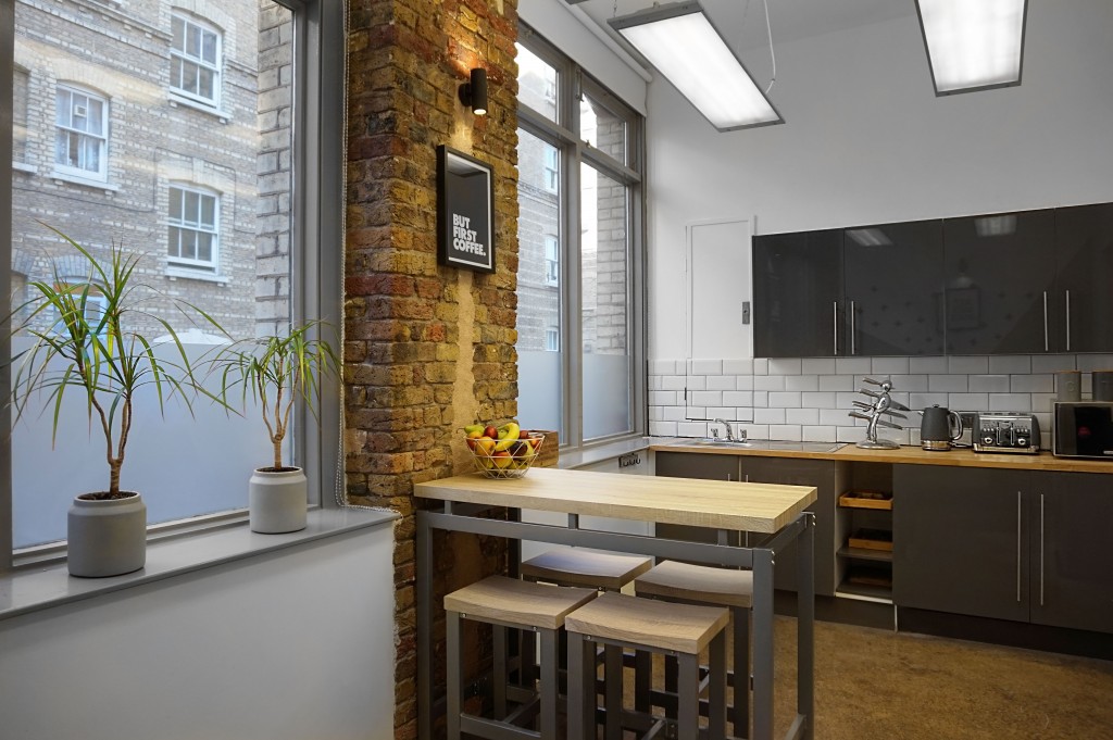 Dufferin Street, Shoreditch, EC1Y 8PD