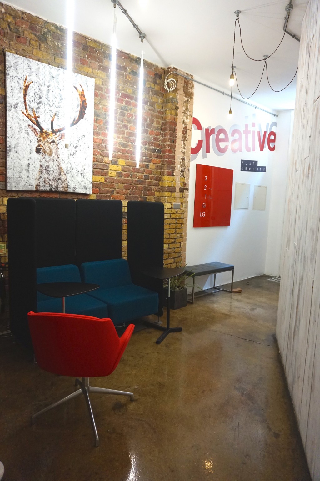 Dufferin Street, Shoreditch, EC1Y 8PD