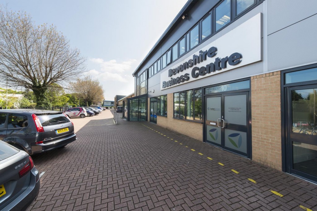 Works Road, Letchworth Garden City, SG6 1GJ