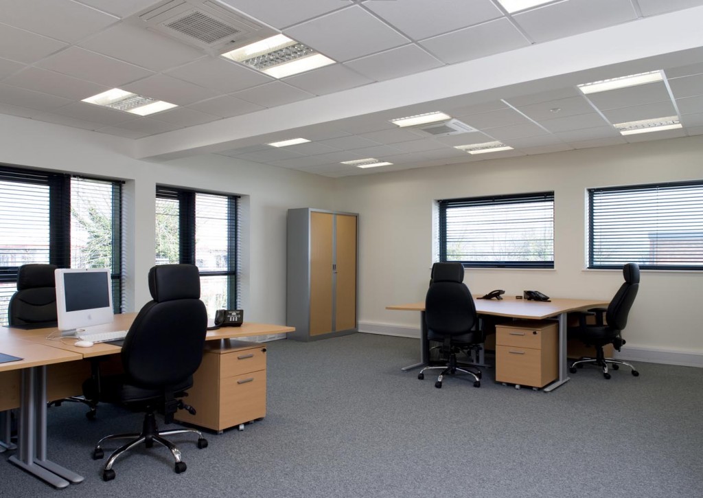 Works Road, Letchworth Garden City, SG6 1GJ