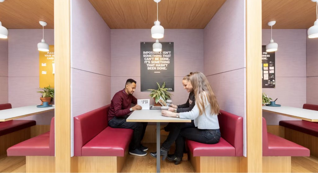 71-75, Uxbridge Road, London, W5 5SL