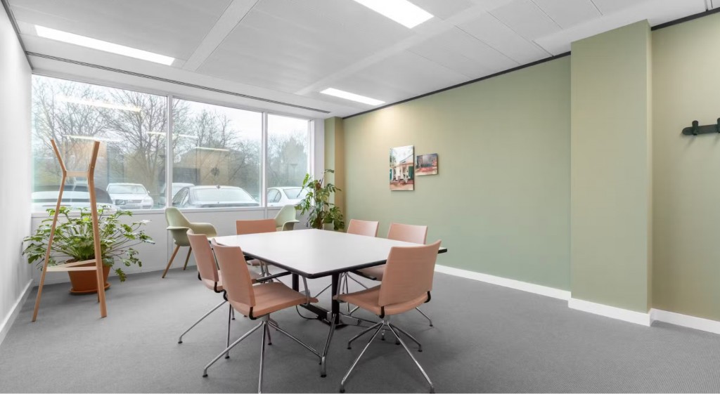 71-75, Uxbridge Road, London, W5 5SL