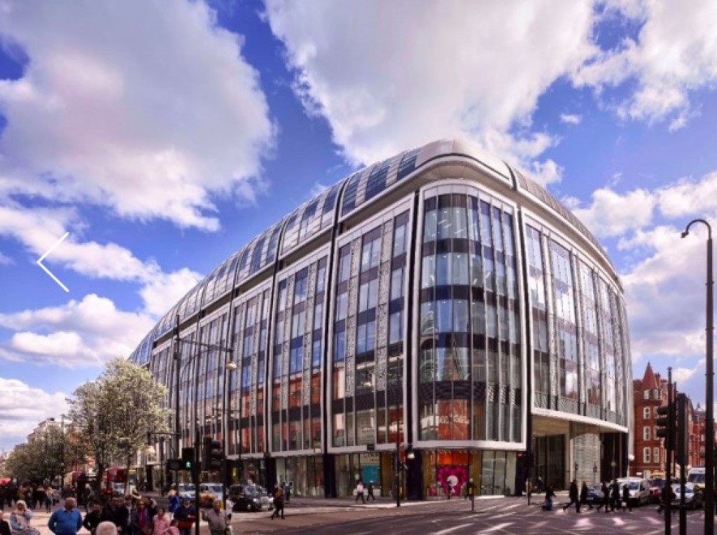 Park Street, Mayfair, W1K 6AF