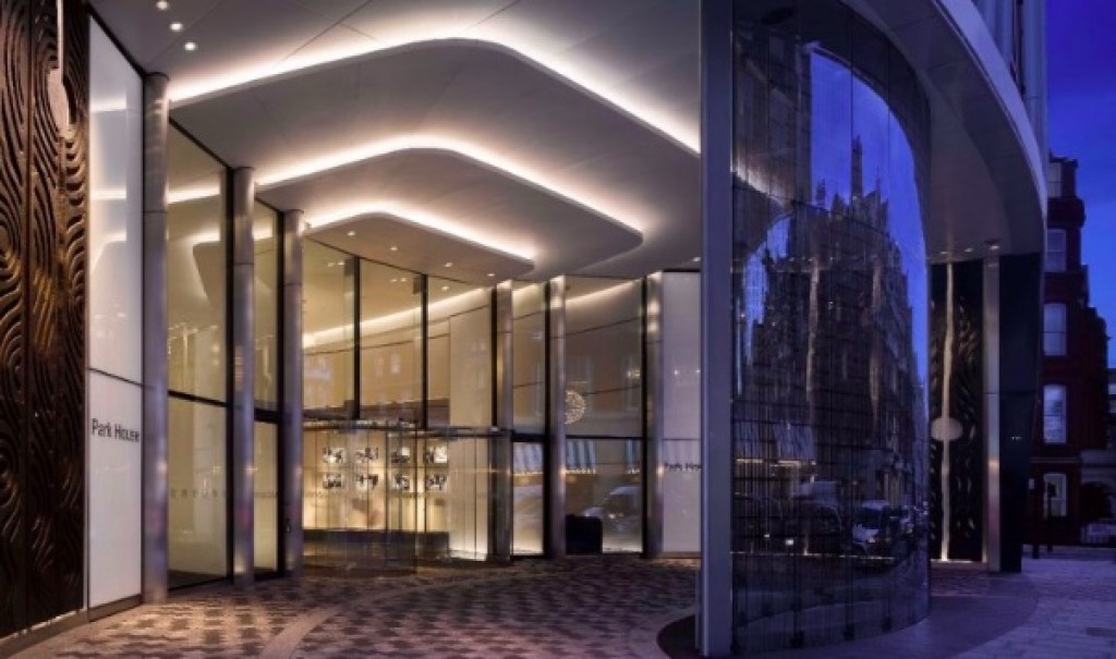 Park Street, Mayfair, W1K 6AF