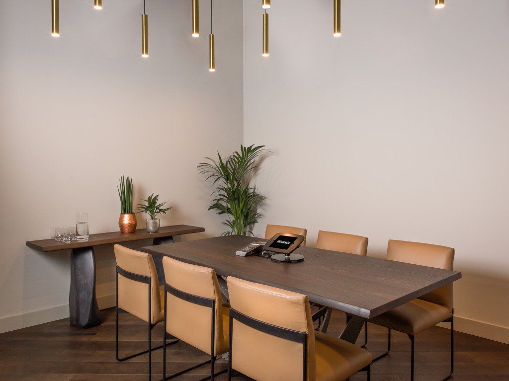 Liverpool Street, City of London, EC2M 7PP