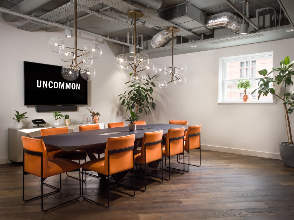 Liverpool Street, City of London, EC2M 7PP