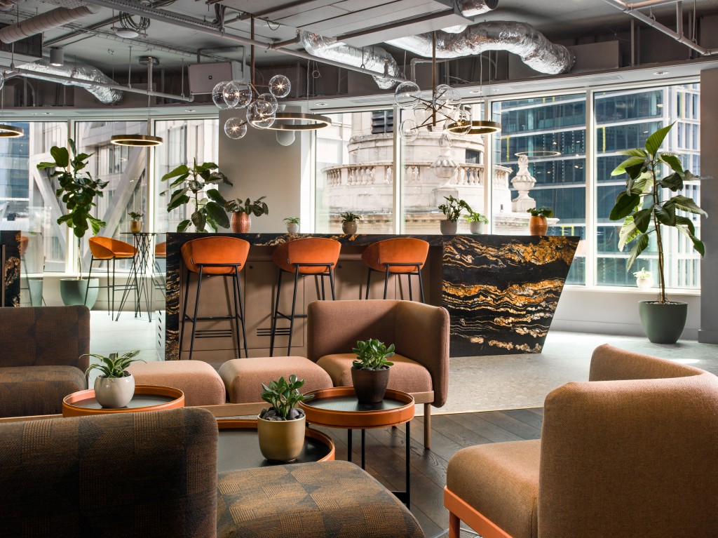 Liverpool Street, City of London, EC2M 7PP