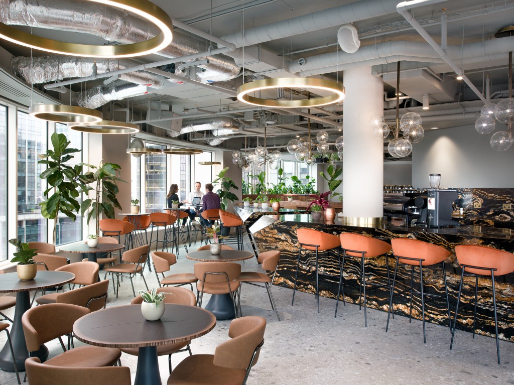 Liverpool Street, City of London, EC2M 7PP