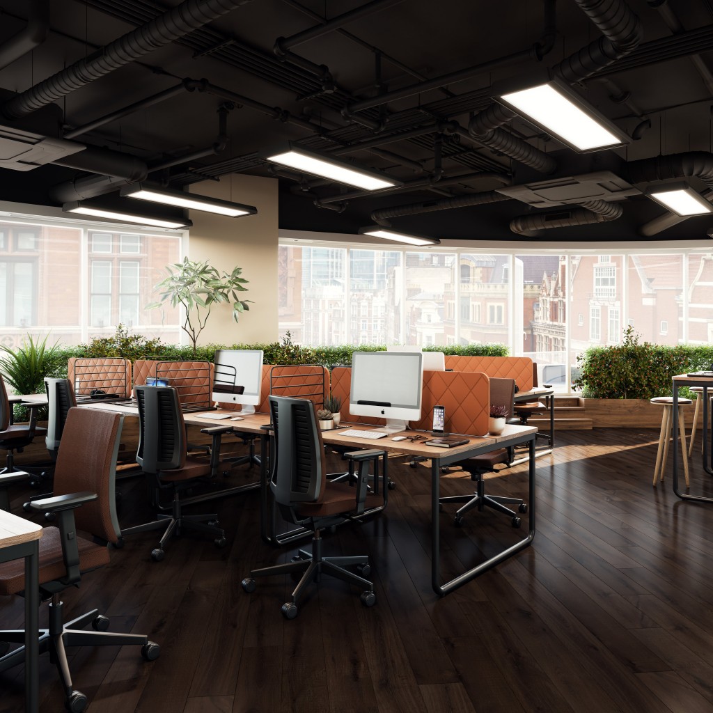 Liverpool Street, City of London, EC2M 7PP