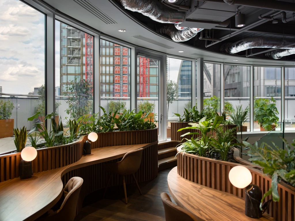 Liverpool Street, City of London, EC2M 7PP