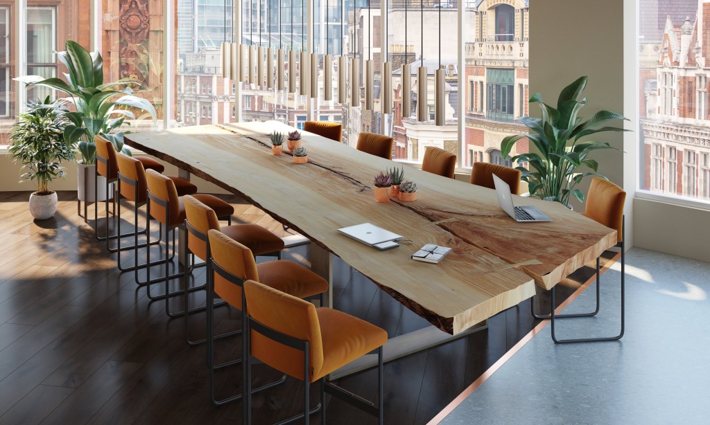 Liverpool Street, City of London, EC2M 7PP
