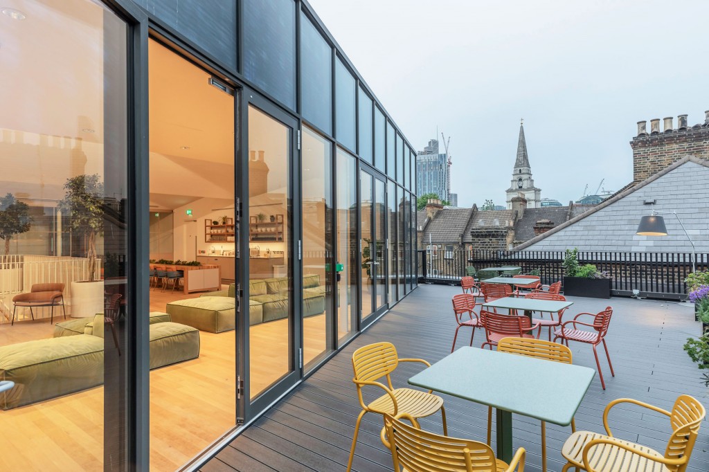 42 Princelet Street, London, E1 5LP