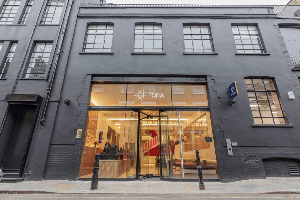 42 Princelet Street, London, E1 5LP