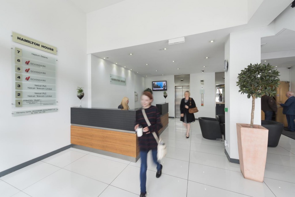Marlowes, Hemel Hempstead, HP1 1BB