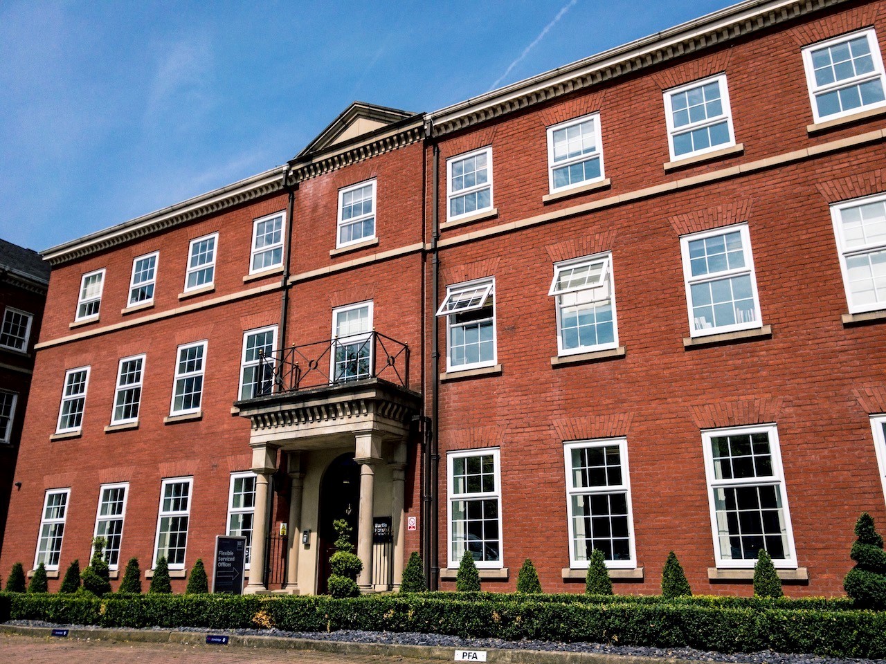 Oxford Court, Manchester, M2 3WQ