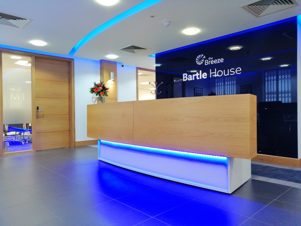 Oxford Court, Manchester, M2 3WQ