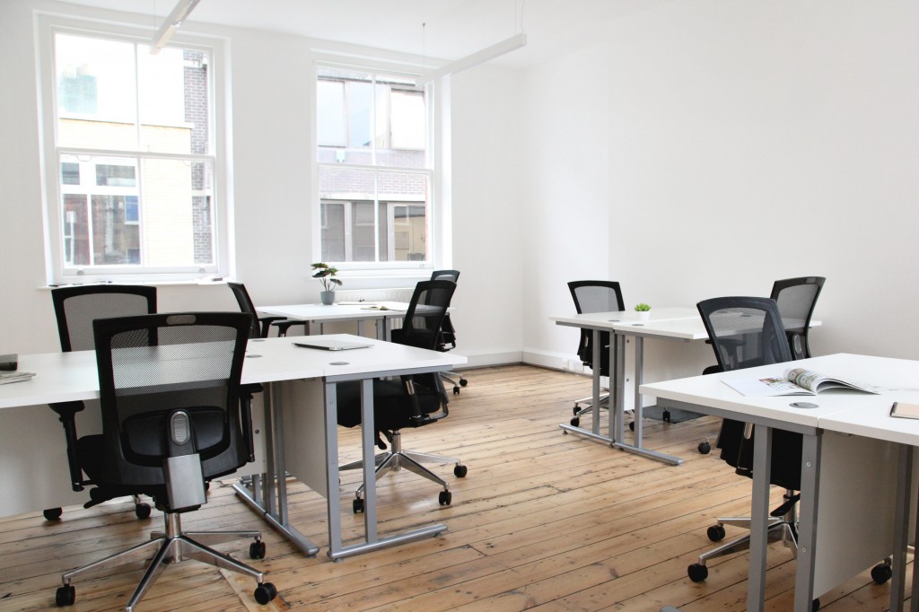 St John's Lane, Farringdon, EC1M 4BJ