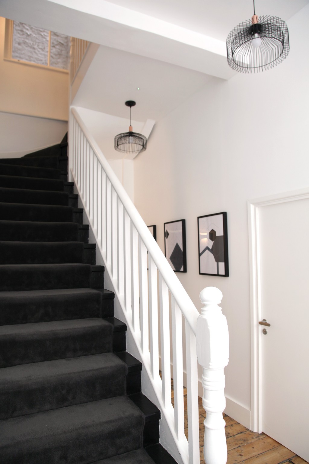 St John's Lane, Farringdon, EC1M 4BJ