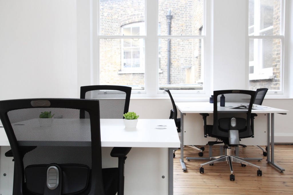 St John's Lane, Farringdon, EC1M 4BJ