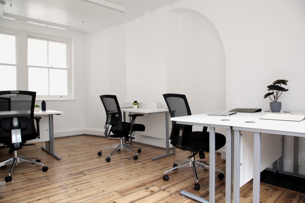 St John's Lane, Farringdon, EC1M 4BJ