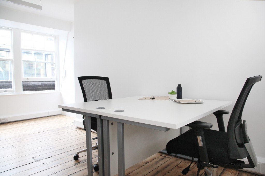 St John's Lane, Farringdon, EC1M 4BJ