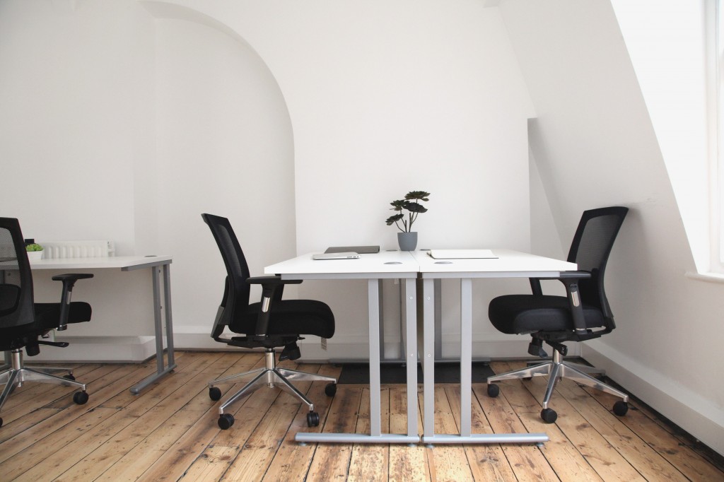 St John's Lane, Farringdon, EC1M 4BJ