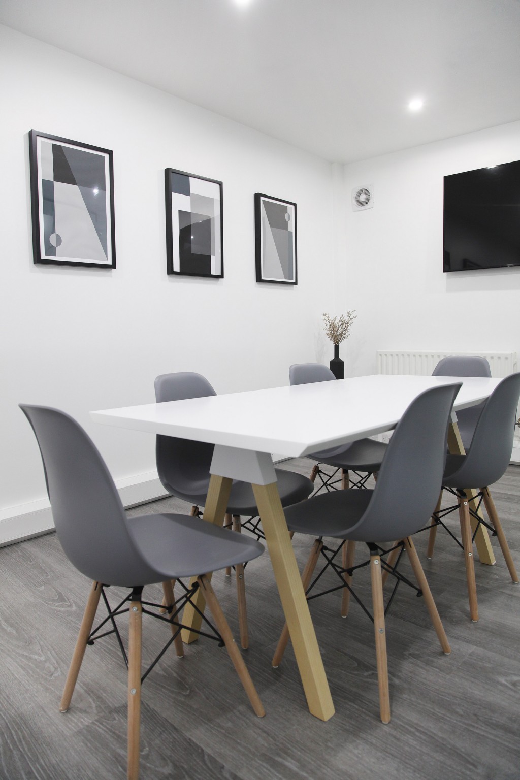 St John's Lane, Farringdon, EC1M 4BJ
