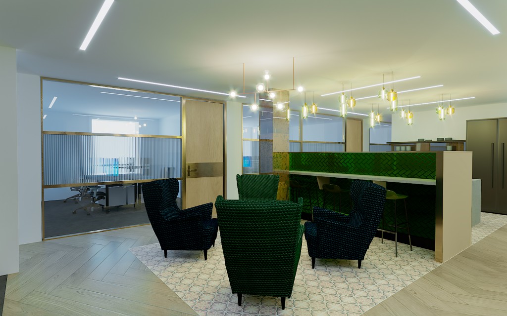 Hanover Square, Mayfair, London, W1S 1HN