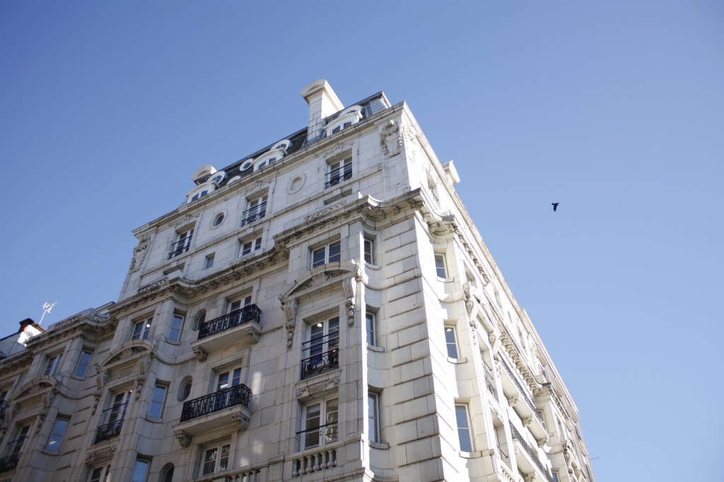 Hanover Square, Mayfair, London, W1S 1HN
