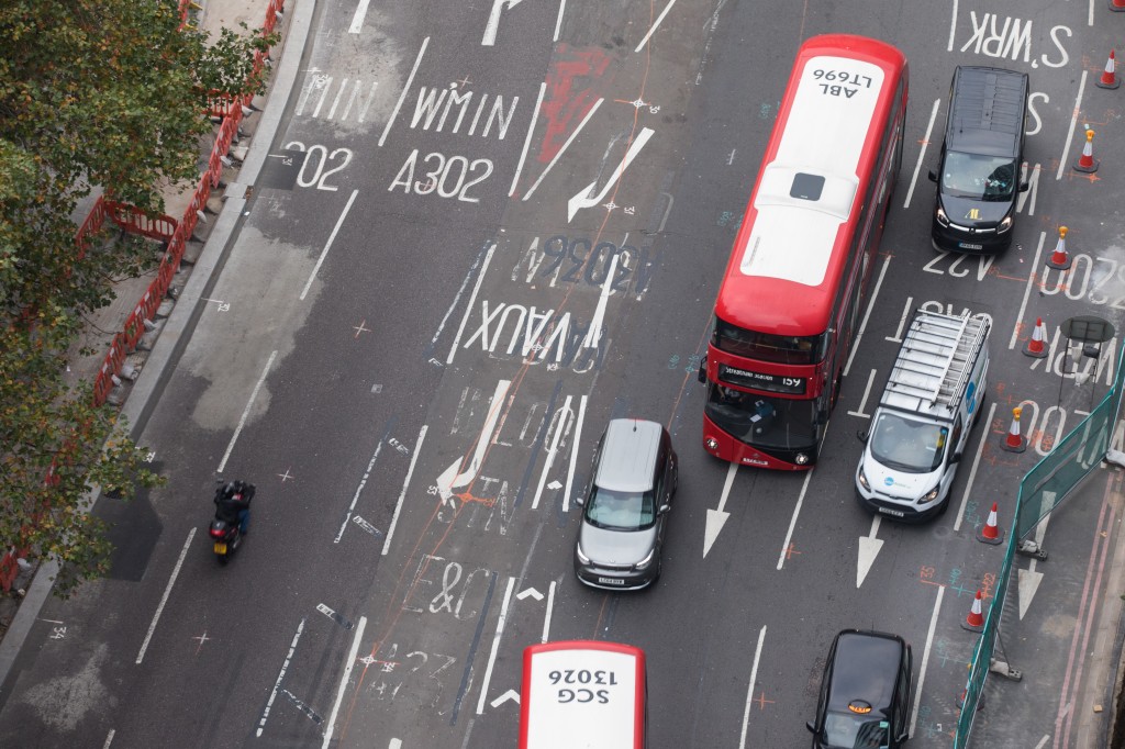 Westminster Bridge Road, Waterloo, SE1 7FR