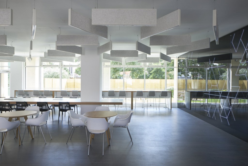 The Grove, Slough, London, SL1 1QP
