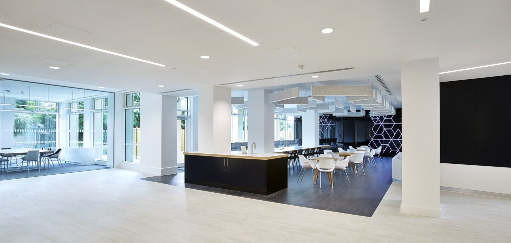 The Grove, Slough, London, SL1 1QP
