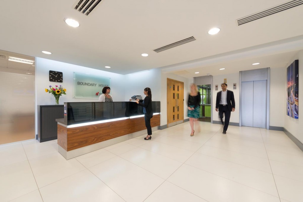 Cricket Field Road, Uxbridge, UB8 1QG
