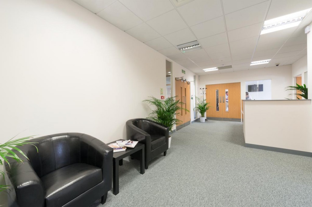 Cricket Field Road, Uxbridge, UB8 1QG