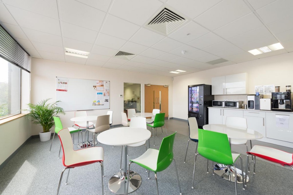 Cricket Field Road, Uxbridge, UB8 1QG