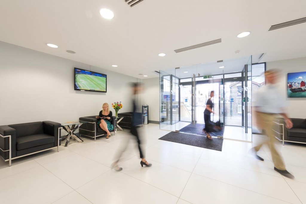 Cricket Field Road, Uxbridge, UB8 1QG