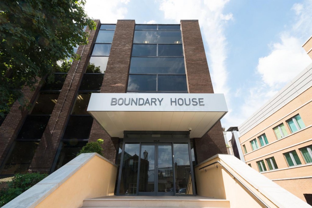 Cricket Field Road, Uxbridge, UB8 1QG