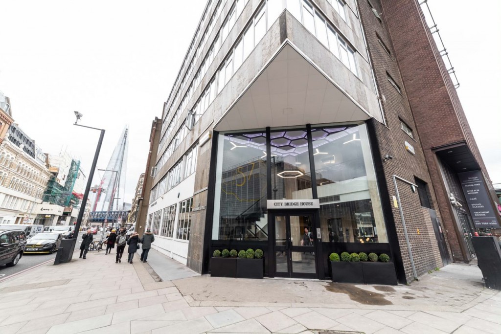 57 Southwark Street, London Bridge, London, SE1 1RU